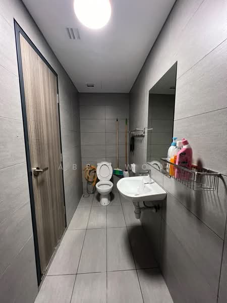 Service Residence for Rent at Lakeview Suites @ Edumetro - Abby Woo - PropertyGuru.com.my