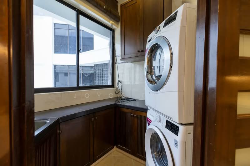 Kondominium untuk Dijual di Marina Tower (Ratu Mutiara) - Joyce Tan - Interior - PropertyGuru.com.my