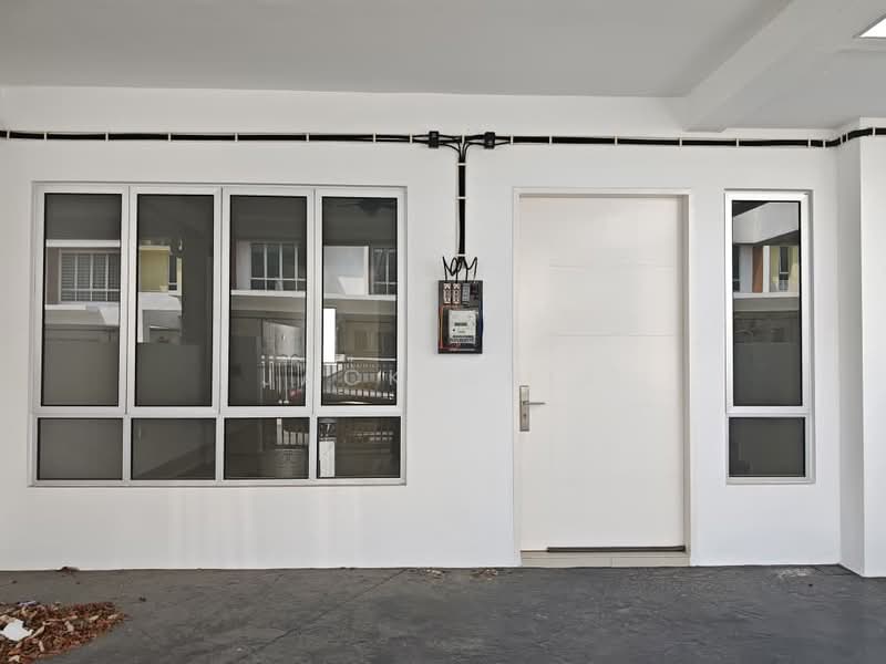 Rumah Teres 2 Tingkat untuk Dijual di Seremban (Negeri Sembilan) - Jack Chia - Exterior - PropertyGuru.com.my