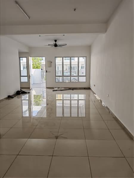 Rumah Teres 2 Tingkat untuk Dijual di Seremban (Negeri Sembilan) - Jack Chia - Living Room - PropertyGuru.com.my