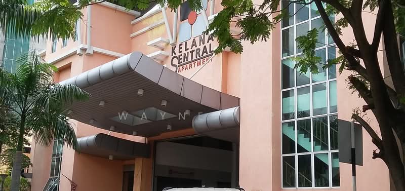 Condominium for Sale at Kelana Sentral - Wayne Yap - Exterior - PropertyGuru.com.my
