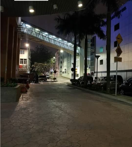 Condominium for Sale at Kelana Sentral - Wayne Yap - Exterior - PropertyGuru.com.my