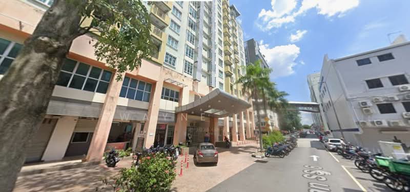 Condominium for Sale at Kelana Sentral - Wayne Yap - Exterior - PropertyGuru.com.my