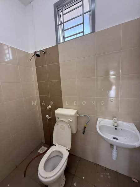 Rumah Teres 1 Tingkat untuk Dijual di Bandar Penawar (Kota Tinggi) - Max Leong - PropertyGuru.com.my