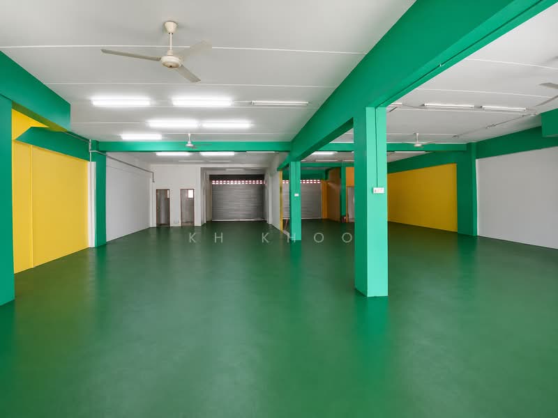 Kedai / Pejabat untuk Disewa di Taman Alam Megah (Shah Alam) - KH Khoo - Interior - PropertyGuru.com.my