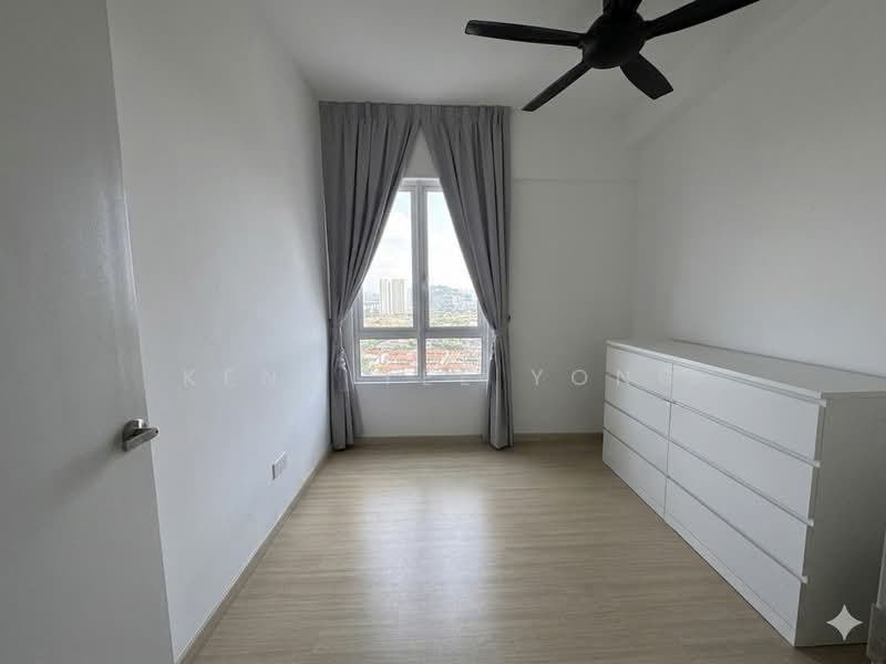 Service Residence for Rent at RYAN & MIHO - Keng Yee Yong - Bedroom - PropertyGuru.com.my