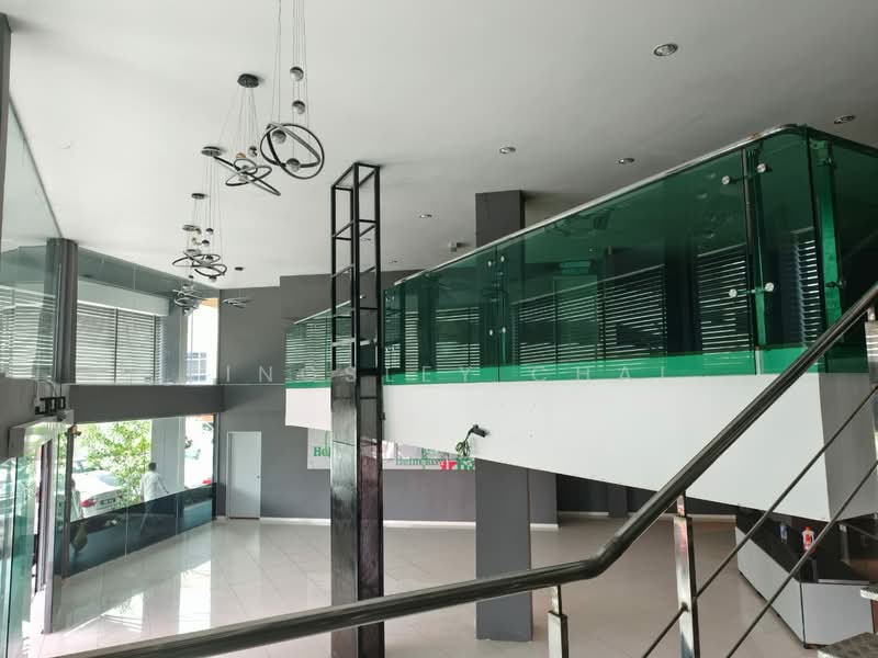 Kedai untuk Dijual di Petaling Jaya (Selangor) - Kingsley Chai - Entrance - PropertyGuru.com.my