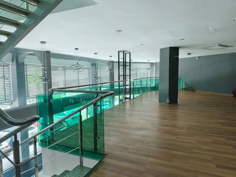 Kedai untuk Dijual di Petaling Jaya (Selangor) - Kingsley Chai - Interior - PropertyGuru.com.my