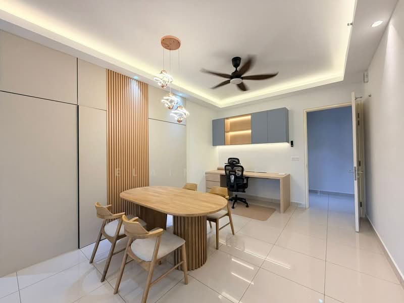 Servis Apartment untuk Disewa di Sunway Citrine Residences - Elaine See - PropertyGuru.com.my