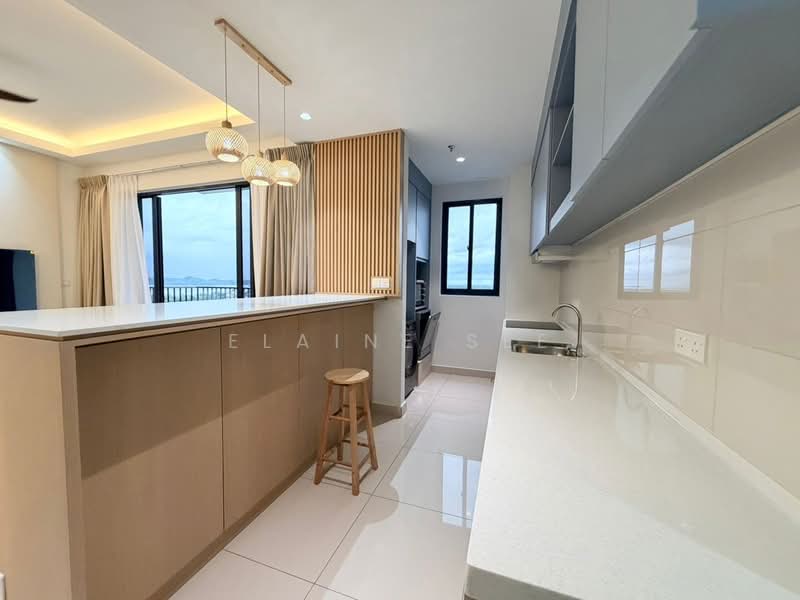 Servis Apartment untuk Disewa di Sunway Citrine Residences - Elaine See - PropertyGuru.com.my