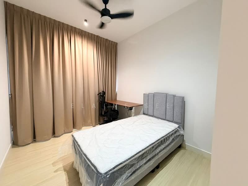 Servis Apartment untuk Disewa di Sunway Citrine Residences - Elaine See - PropertyGuru.com.my