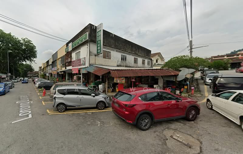 Kedai / Pejabat untuk Disewa di Cheras (Kuala Lumpur) - Jacky Wong - Exterior - PropertyGuru.com.my