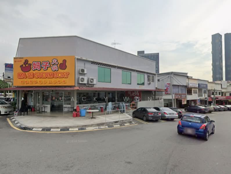 Kedai / Pejabat untuk Disewa di Cheras (Kuala Lumpur) - Jacky Wong - Exterior - PropertyGuru.com.my