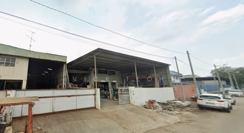 Kilang untuk Disewa di Bukit Mertajam (Penang) - Vick Teoh - Exterior - PropertyGuru.com.my