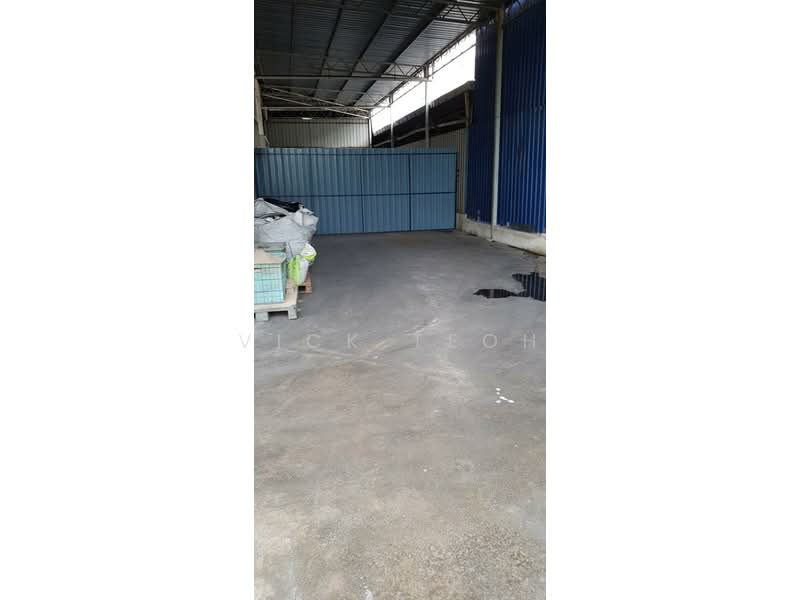 Kilang untuk Disewa di Bukit Mertajam (Penang) - Vick Teoh - Interior - PropertyGuru.com.my