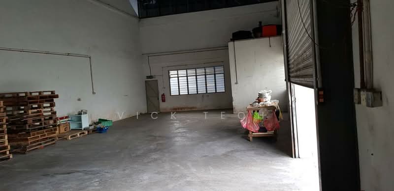 Kilang untuk Disewa di Bukit Mertajam (Penang) - Vick Teoh - Interior - PropertyGuru.com.my