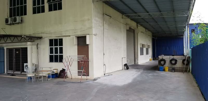 Kilang untuk Disewa di Bukit Mertajam (Penang) - Vick Teoh - Exterior - PropertyGuru.com.my