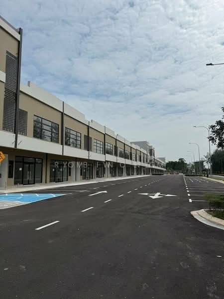 Shop / Office for Rent in Horizon Hills (Iskandar Puteri (Nusajaya)) - Ym Wong - Exterior - PropertyGuru.com.my