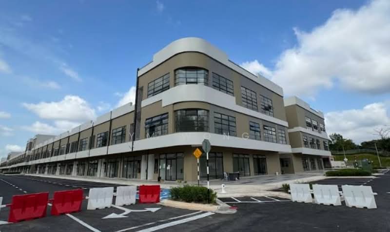 Shop / Office for Rent in Horizon Hills (Iskandar Puteri (Nusajaya)) - Ym Wong - Exterior - PropertyGuru.com.my