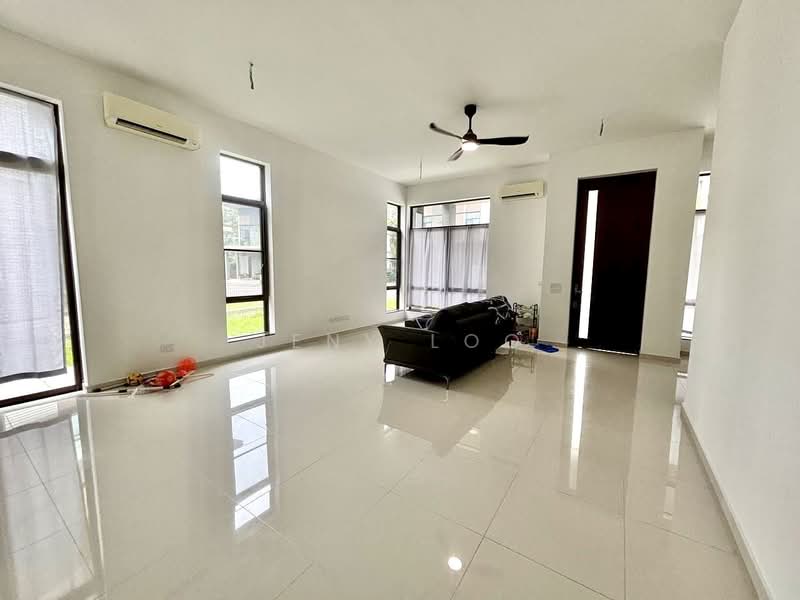 Semi-Detached House for Rent in Johor Bahru (Johor) - Jeny Loo - PropertyGuru.com.my