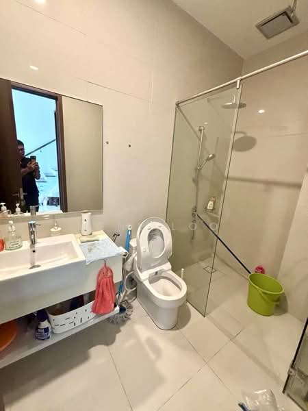 Semi-Detached House for Rent in Johor Bahru (Johor) - Jeny Loo - PropertyGuru.com.my