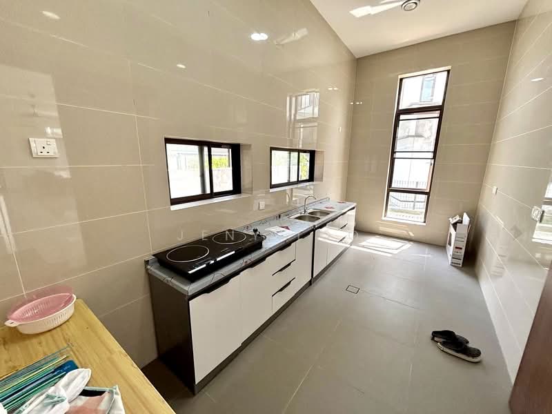 Semi-Detached House for Rent in Johor Bahru (Johor) - Jeny Loo - PropertyGuru.com.my