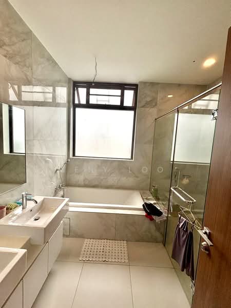 Semi-Detached House for Rent in Johor Bahru (Johor) - Jeny Loo - PropertyGuru.com.my
