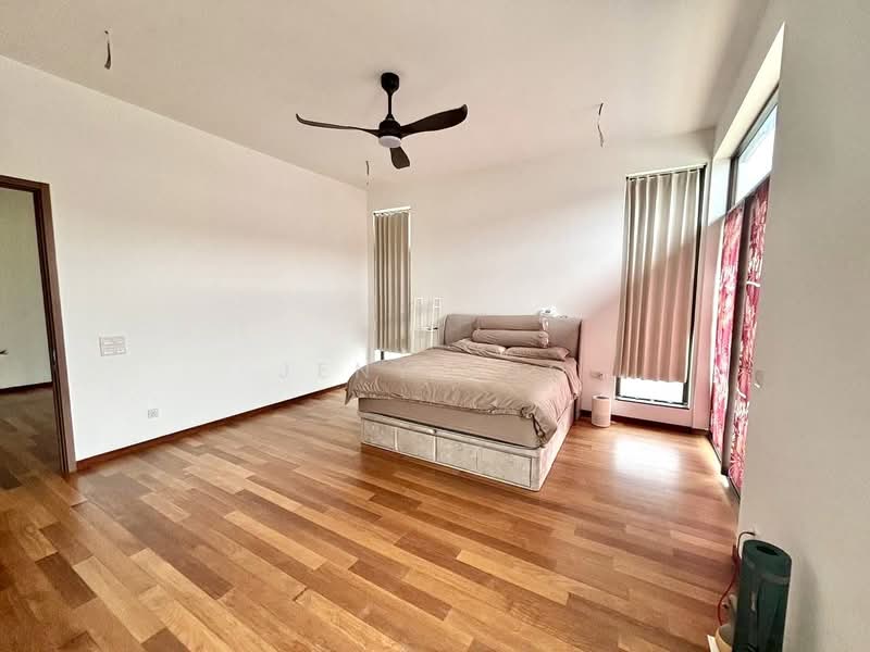 Semi-Detached House for Rent in Johor Bahru (Johor) - Jeny Loo - PropertyGuru.com.my