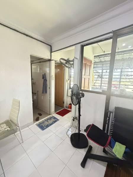 Flat for Sale at Desa Permai Indah Flat - Fariq Khairil - Interior - PropertyGuru.com.my