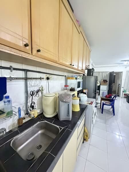 Flat for Sale at Desa Permai Indah Flat - Fariq Khairil - PropertyGuru.com.my
