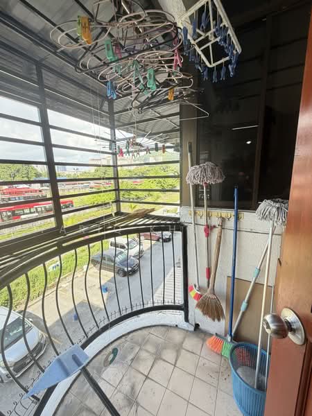 Flat for Sale at Desa Permai Indah Flat - Fariq Khairil - PropertyGuru.com.my