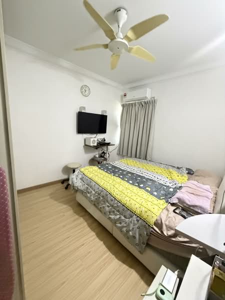 Flat for Sale at Desa Permai Indah Flat - Fariq Khairil - PropertyGuru.com.my