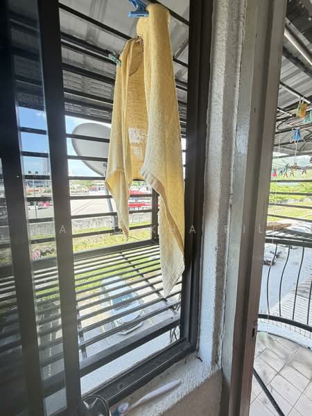Flat for Sale at Desa Permai Indah Flat - Fariq Khairil - PropertyGuru.com.my