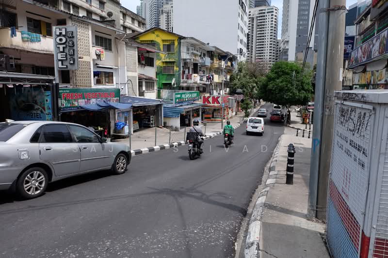 Shop for Sale in KL City Centre (Kuala Lumpur) - Sajiv Shivadas - PropertyGuru.com.my