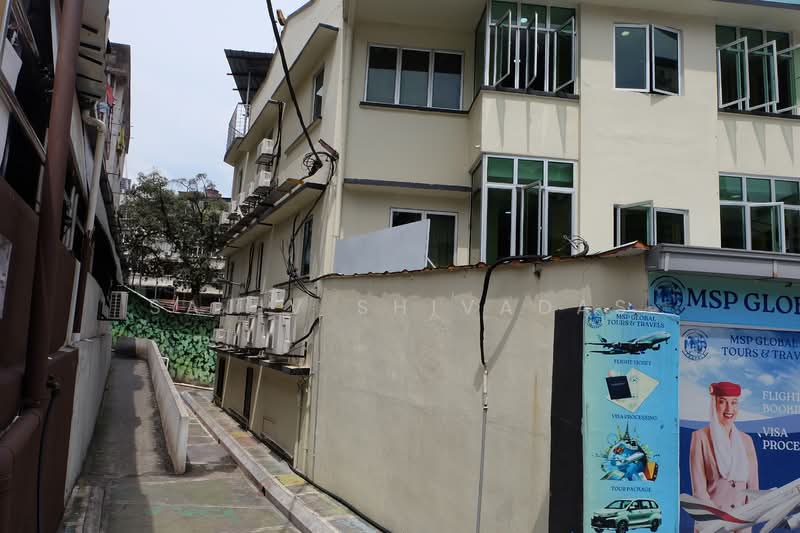 Shop for Sale in KL City Centre (Kuala Lumpur) - Sajiv Shivadas - Exterior - PropertyGuru.com.my