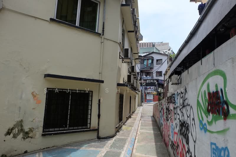 Shop for Sale in KL City Centre (Kuala Lumpur) - Sajiv Shivadas - Exterior - PropertyGuru.com.my