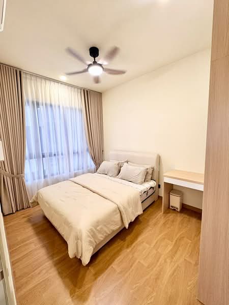 Service Residence for Rent at The Era @ Duta North - Yubi Leong - PropertyGuru.com.my