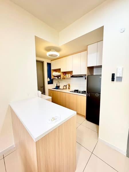 Service Residence for Rent at The Era @ Duta North - Yubi Leong - PropertyGuru.com.my