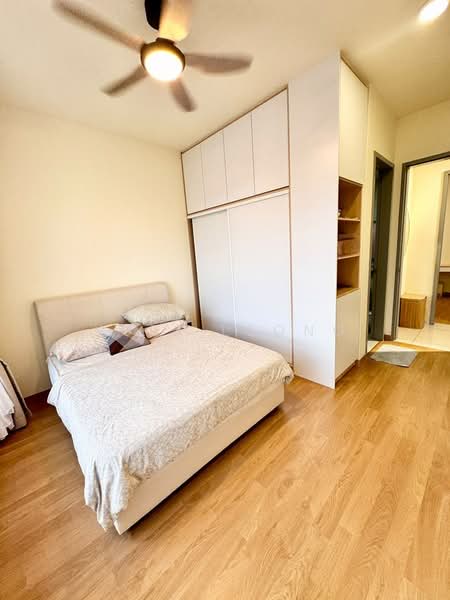 Service Residence for Rent at The Era @ Duta North - Yubi Leong - PropertyGuru.com.my
