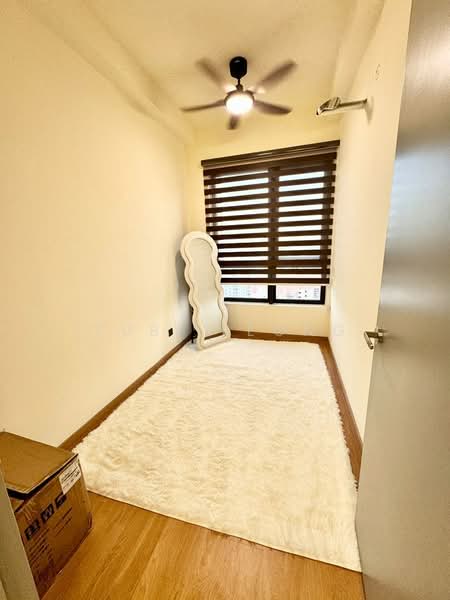 Service Residence for Rent at The Era @ Duta North - Yubi Leong - PropertyGuru.com.my