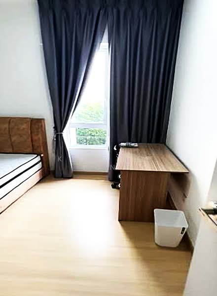 Service Residence for Rent at RYAN & MIHO - Keng Yee Yong - PropertyGuru.com.my