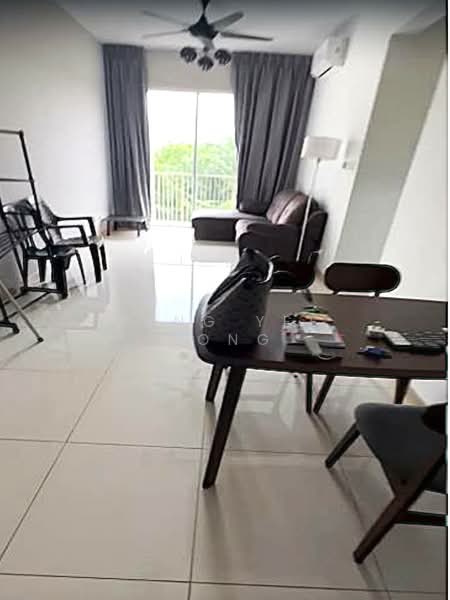 Service Residence for Rent at RYAN & MIHO - Keng Yee Yong - PropertyGuru.com.my
