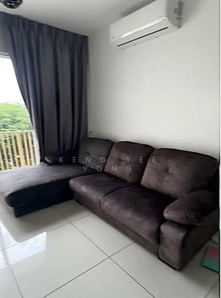 Service Residence for Rent at RYAN & MIHO - Keng Yee Yong - PropertyGuru.com.my
