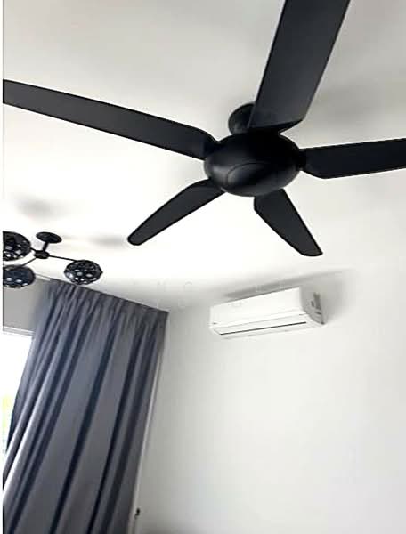 Service Residence for Rent at RYAN & MIHO - Keng Yee Yong - PropertyGuru.com.my