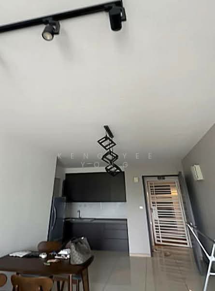 Service Residence for Rent at RYAN & MIHO - Keng Yee Yong - PropertyGuru.com.my