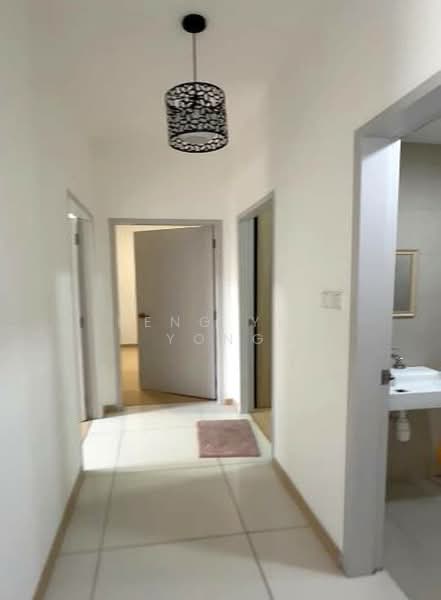 Service Residence for Rent at RYAN & MIHO - Keng Yee Yong - PropertyGuru.com.my