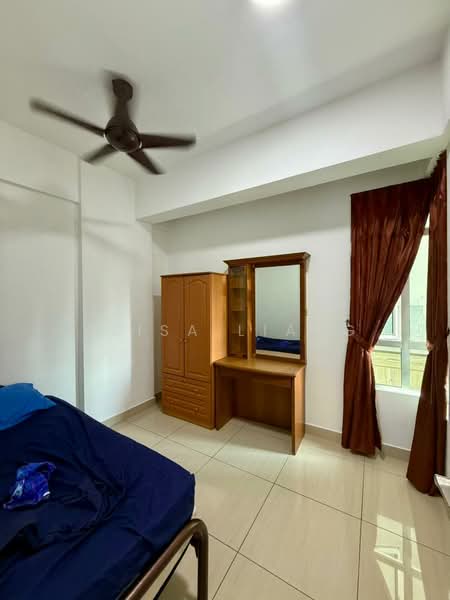 Apartment for Rent at Midori Green (Pangsapuri Hijauan) - Alisa Liang - PropertyGuru.com.my