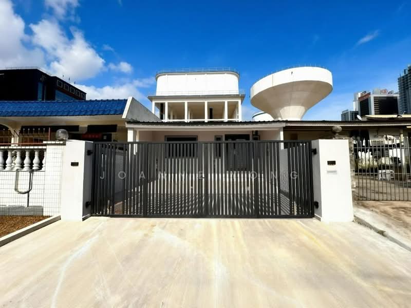 Rumah Teres 1 Tingkat untuk Dijual di Johor Bahru (Johor) - Joanne Yong - PropertyGuru.com.my