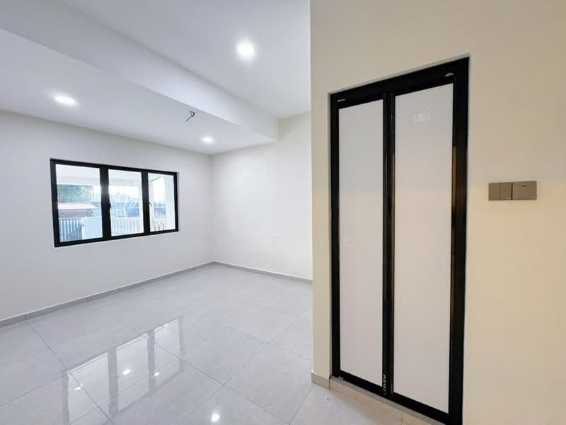 Rumah Teres 1 Tingkat untuk Dijual di Johor Bahru (Johor) - Joanne Yong - Interior - PropertyGuru.com.my