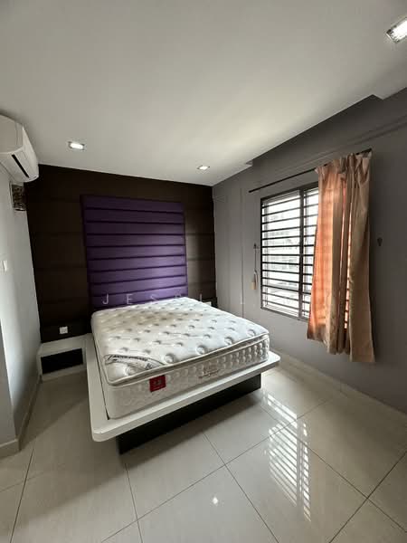 Servis Apartment untuk Dijual di SuriaMas Suites - Jessi Lim - PropertyGuru.com.my